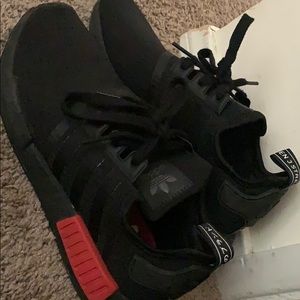 NMD R2’s
